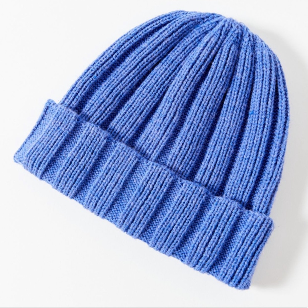 Fisherman Beanie